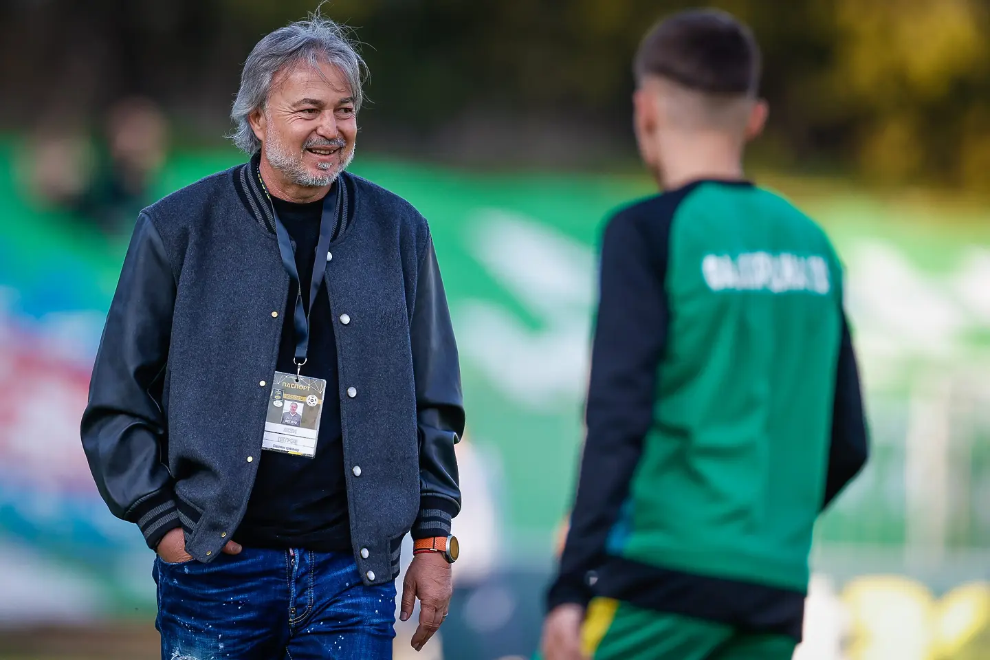 Ясен Петров / startphoto.bg