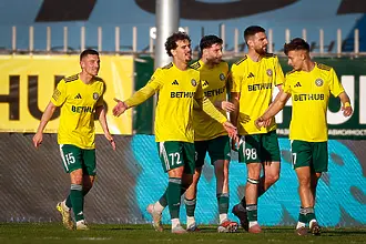 Героят на Добруджа: Един никак нелош гол 