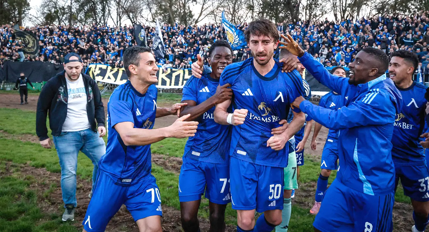 Левски / startphoto.bg