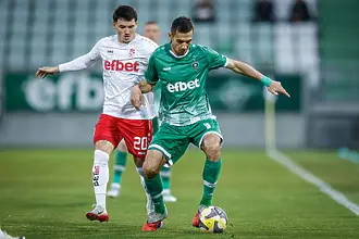 Ивайло Чочев: По реакцията на публиката разбрахме какво се случва в Добрич