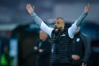 Александър Александров: Тази дузпа реши мача