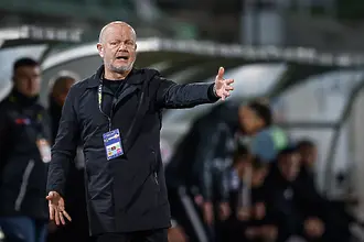 Пер-Матиас Хьогмо: Хареса ми начина, по който бековете се включват в атаките