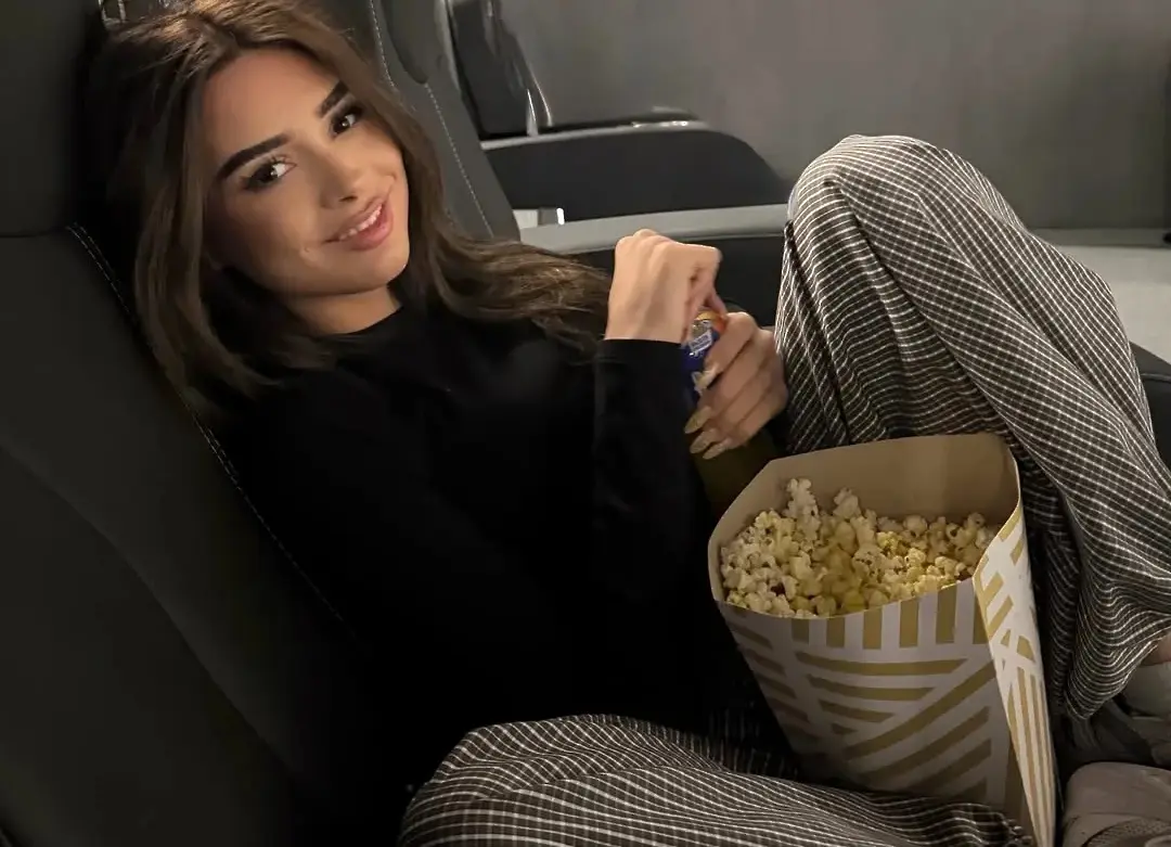 Адриана Лобас / Credit: http://www.instagram.com/garnacho7/