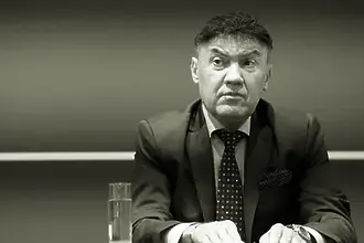Легендарният Борислав Михайлов почина!