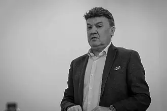 Взимаме си последно сбогом с Борислав Михайлов на 4 април 