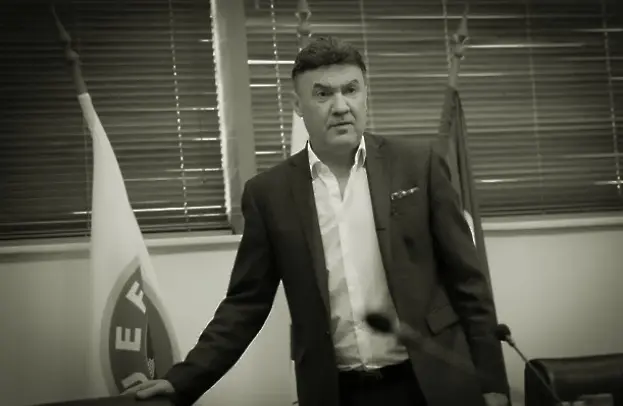 Борислав Михайлов / startphoto.bg