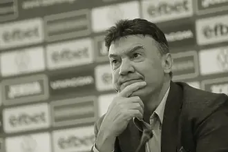 Българска федерация по волейбол и Любомир Ганев почетоха Борислав Михайлов