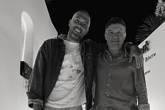 Ники Михайлов: Татко, липсваш ми! Няма думи, които да опишат болката ми