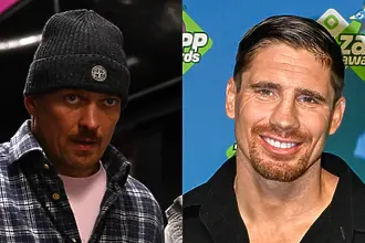 Сблъсъкът на Усик и Верхувен под въпрос, опасенията за сигурността растат