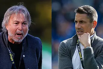 Напрежение след драмата: Хулио Веласкес изнерви Ясен Петров