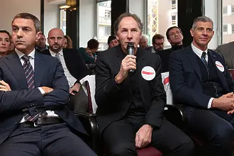 Барези: Гатузо е най-малко виновен, целият италиански футбол трябва да си направи равносметка