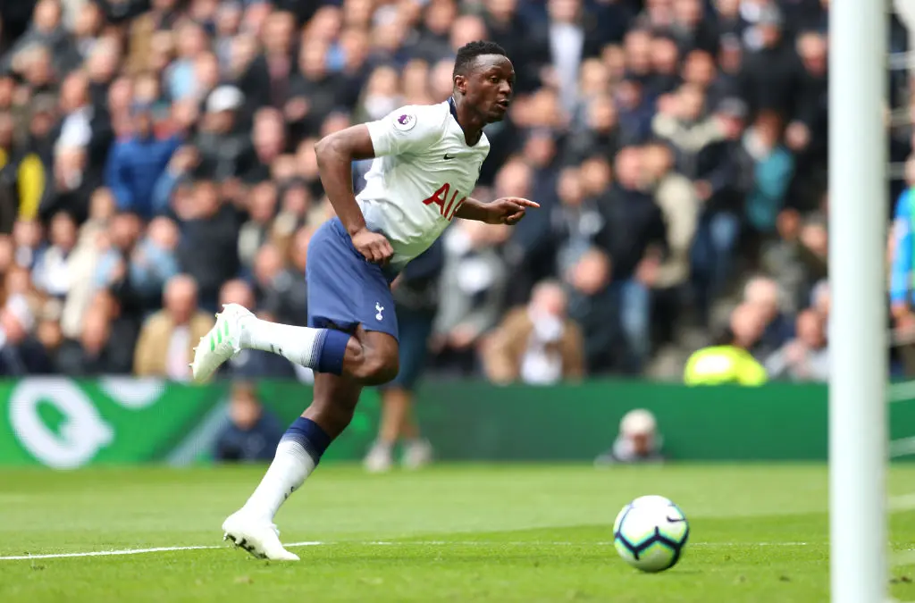 Виктор Уембаняма / Getty Images 