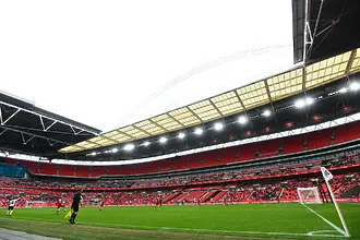 Отборът на българин се класира за голям мач на “Уембли”