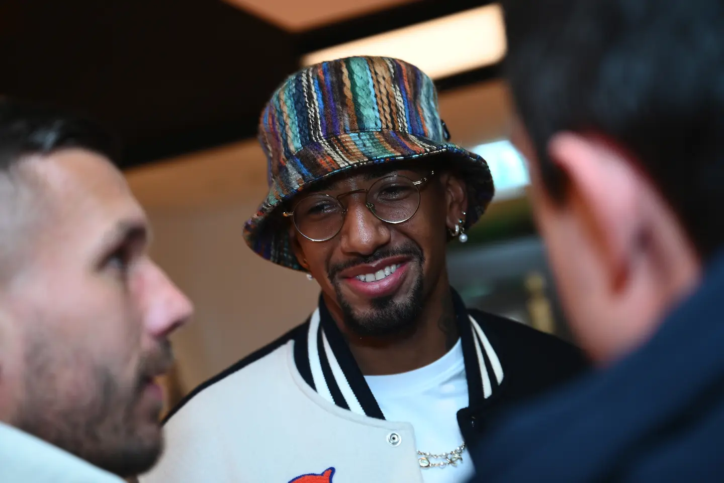 Жером Боатенг / Getty Images