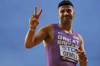 Звезда в спринта се пенсионира и ще помага на родния Челси