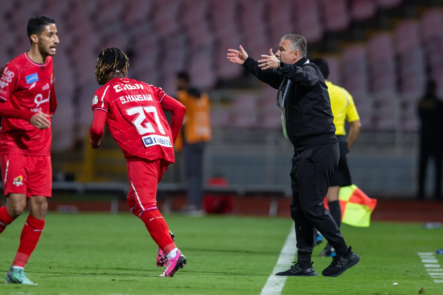 Лауренциу Регекампф / Getty Images