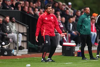 Български треньор напуска Байерн Мюнхен