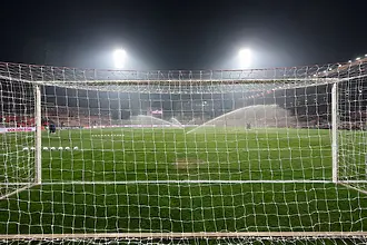 Удар за Босна преди финала с Италия: ФИФА затвори част от стадиона в Зеница