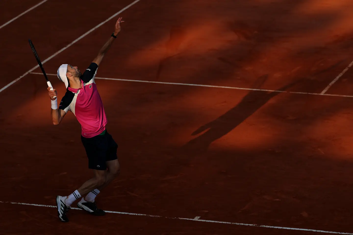 Григор Димитров / Getty Images