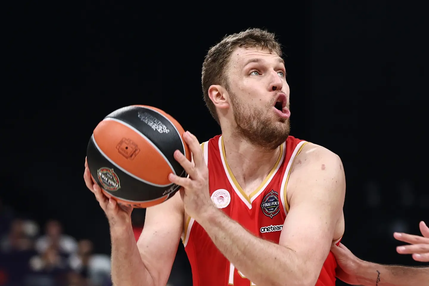 Александър Везенков / Getty Images