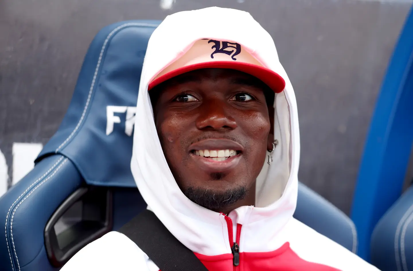 Пол Погба / Getty Images