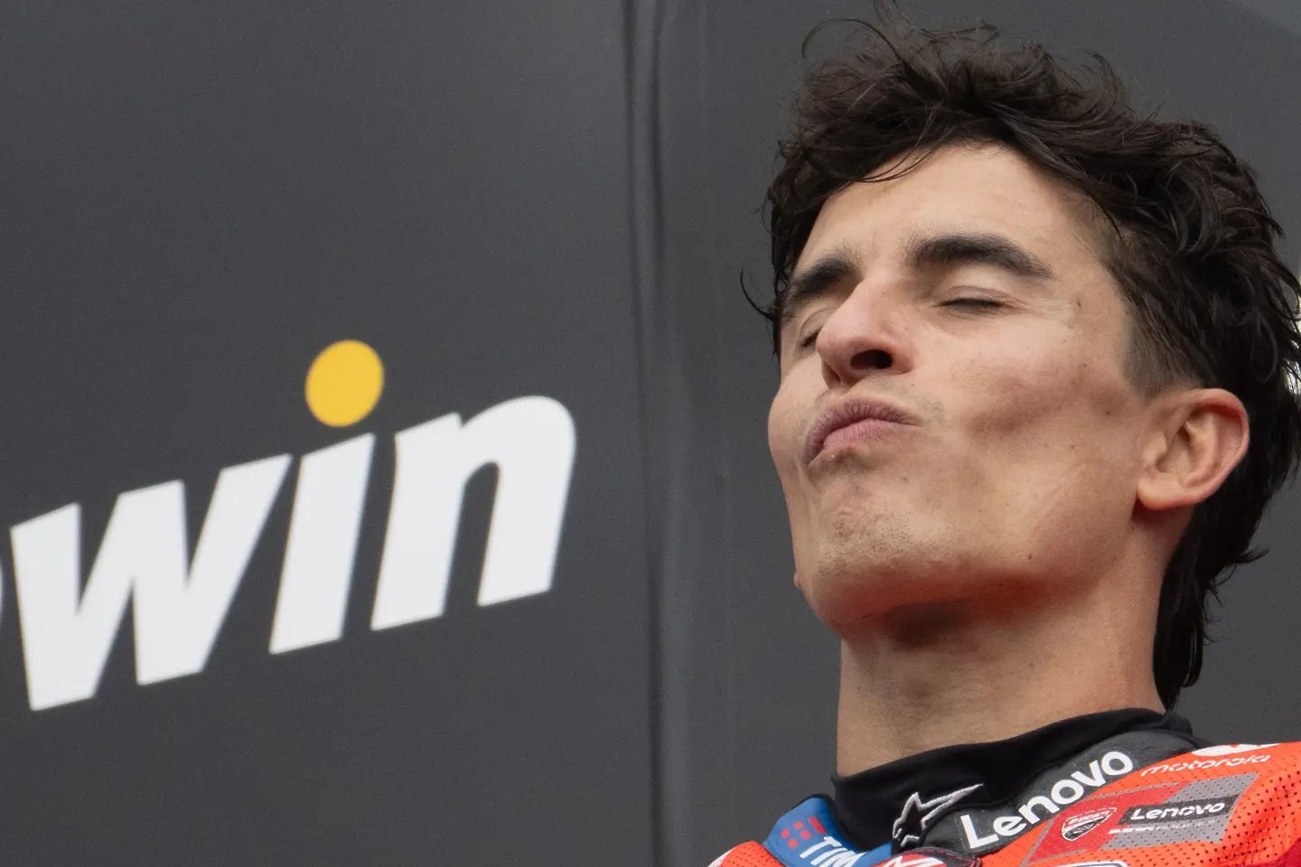 Марк Маркес