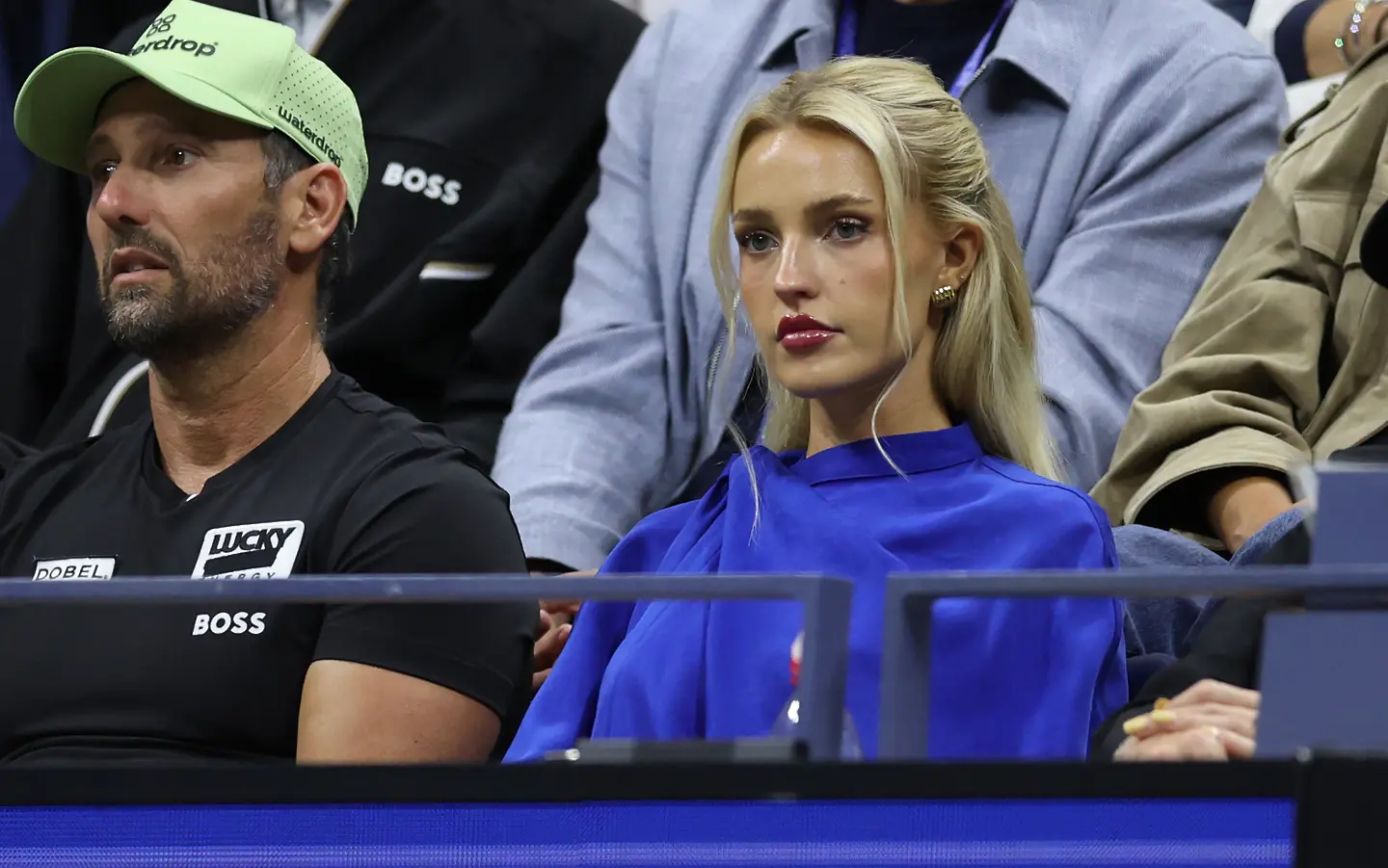 Морган Ридъл / Getty Images