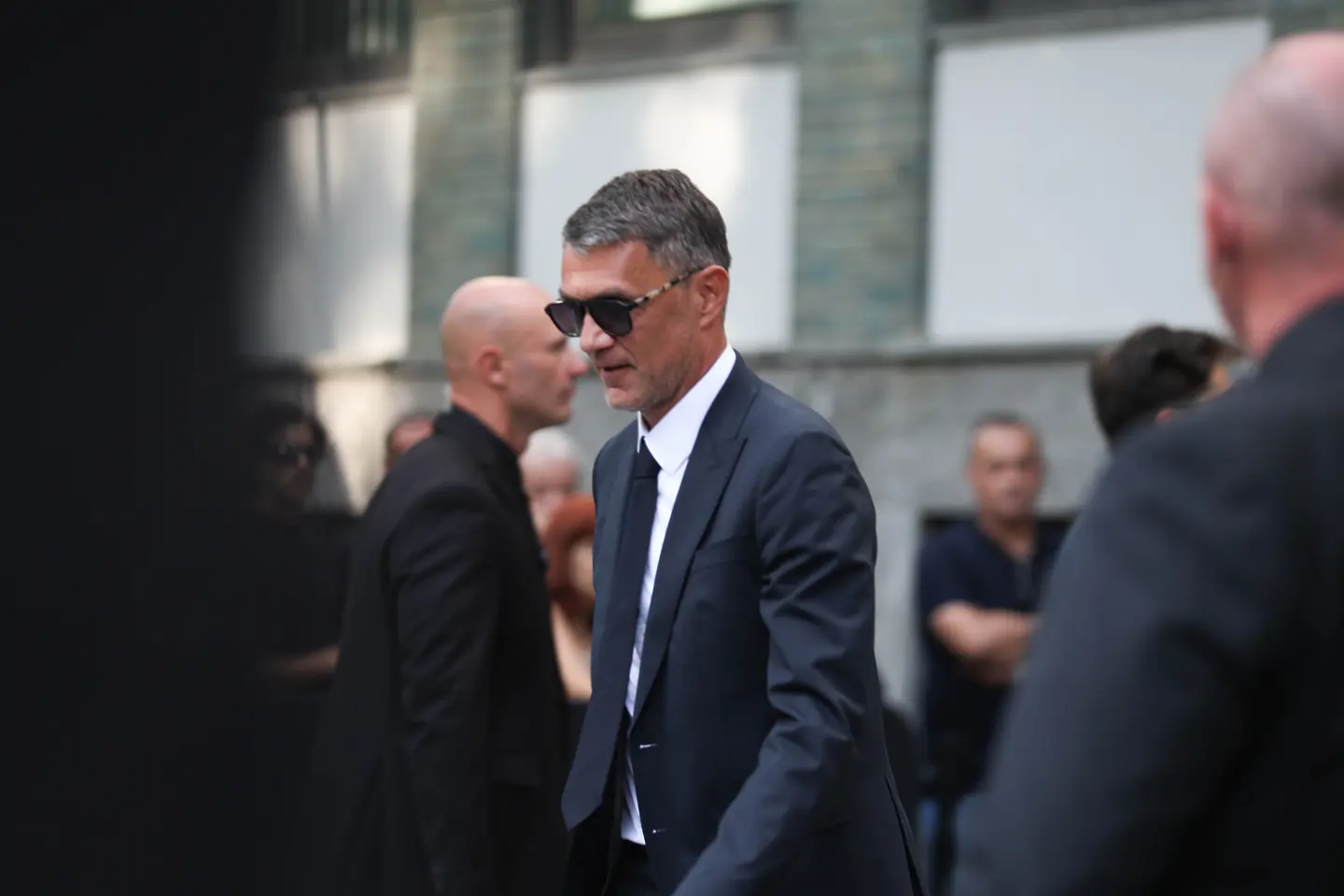 Паоло Малдини / Getty Images