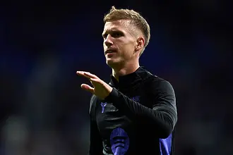 Саудитските милиони изкушават играч на Барселона 