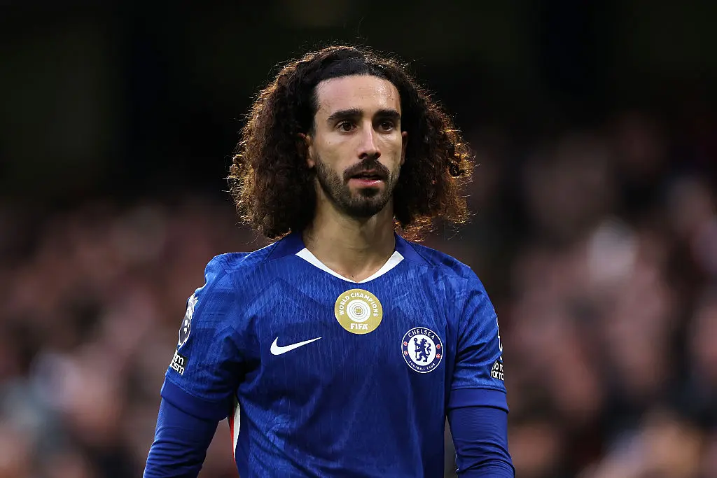 Марк Кукурея / Getty Images 