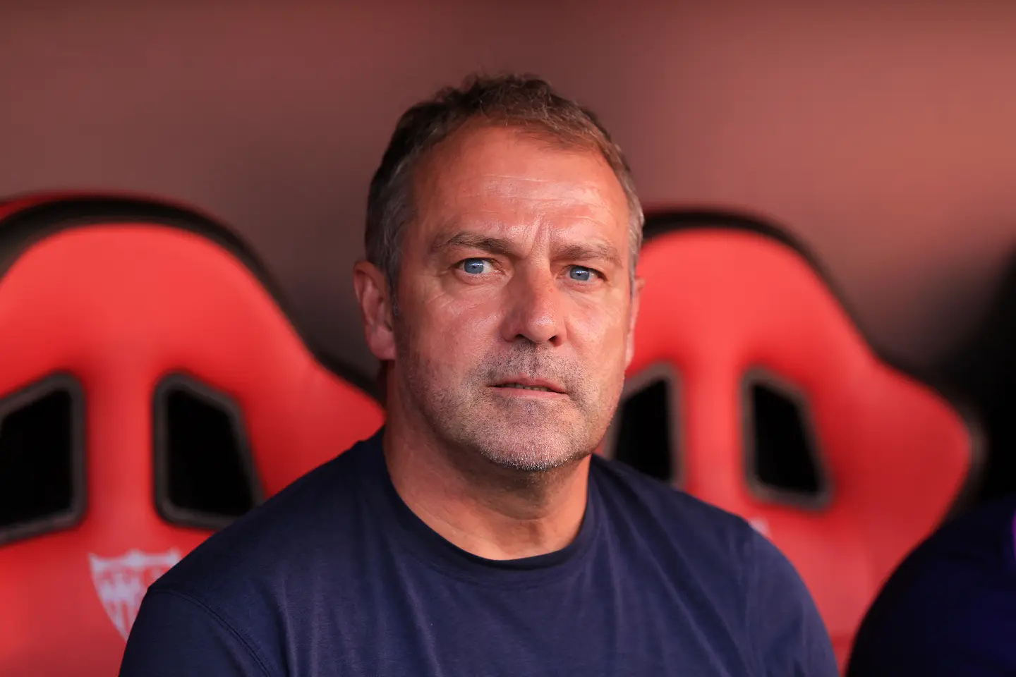 Ханзи Флик / Getty Images