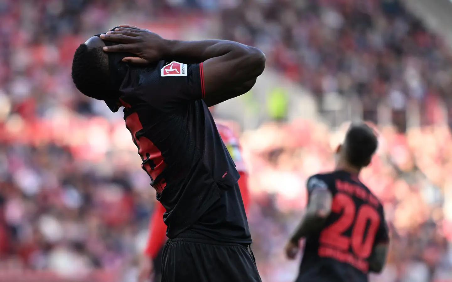 Кристиан Кофане / Getty Images