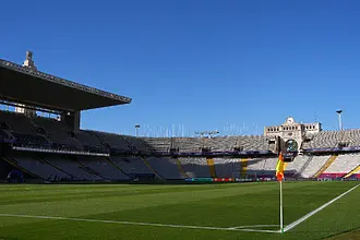 Кошмарът „Монтжуик“ отново надвисна над Барселона