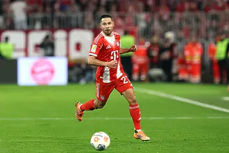 Байерн Мюнхен обяви раздяла с Рафа Герейро