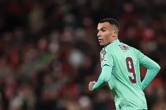 Халф на ЦСКА направи дузпа, Беларус все пак спечели в Ереван