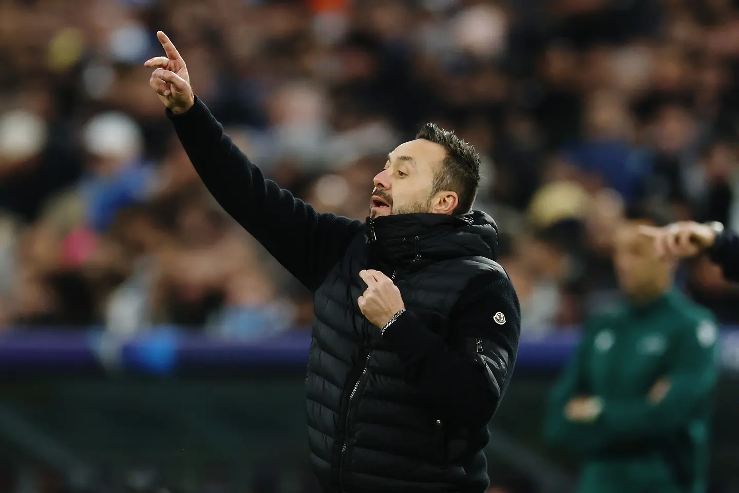 Роберто Де Дзерби / Getty Images