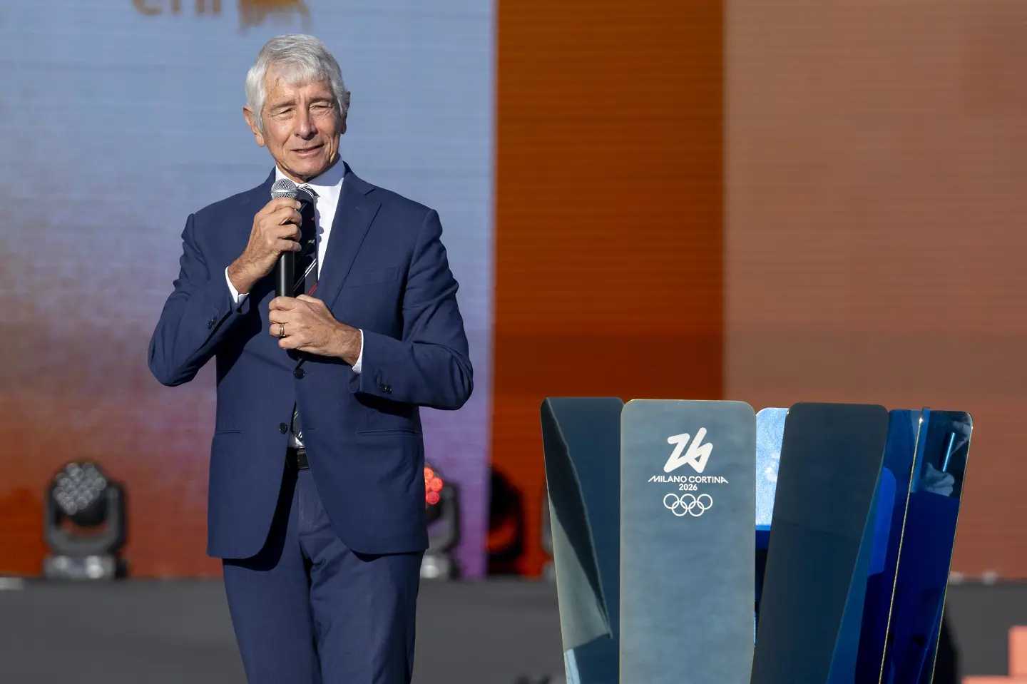 Андреа Абоди / Getty Images