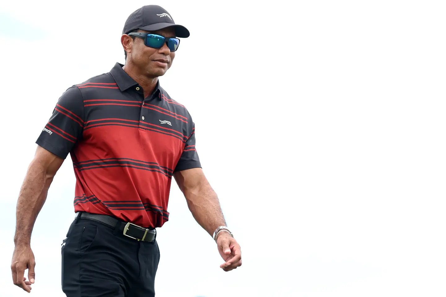 Тайгър Уудс / Getty Images