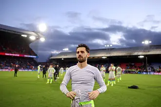 Барселона взе окончателно решение: Бернардо Силва вече не е в плановете на клуба