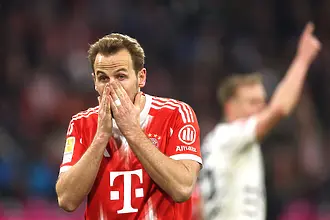 Тревога в Байерн: ще играе ли Хари Кейн срещу Реал Мадрид?