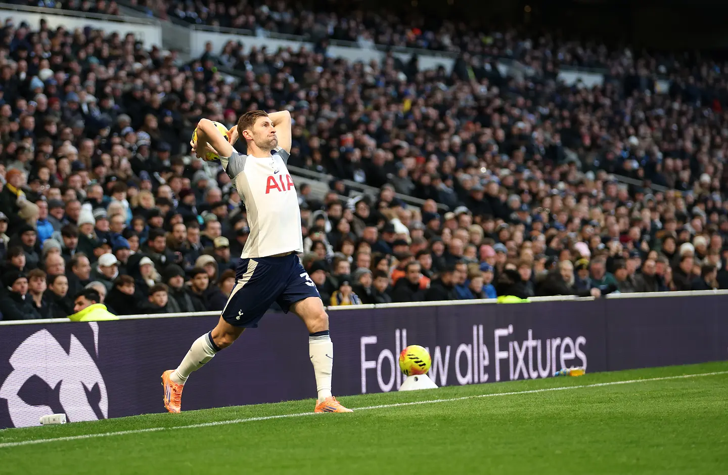Бен Дейвис / Getty Images