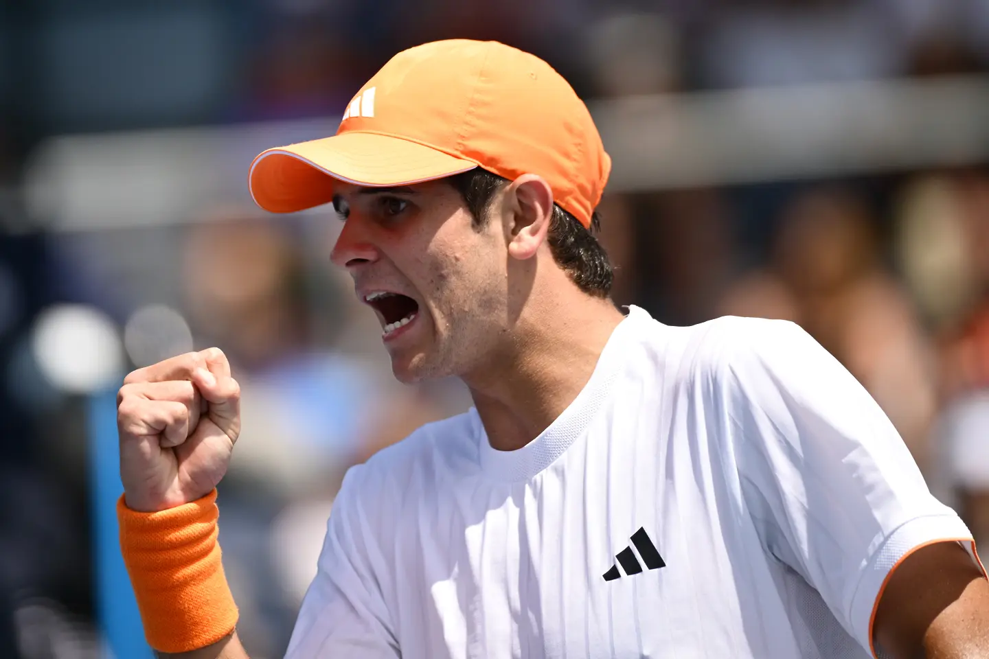 Рафаел Ходар / Getty Images