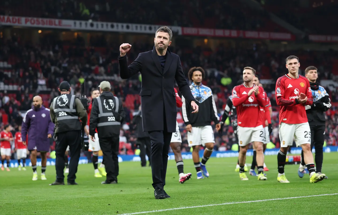 Майкъл Карик / Getty Images