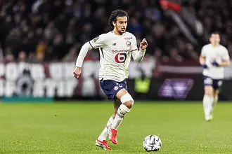 Новата перла на френския футбол очарова Реал Мадрид 