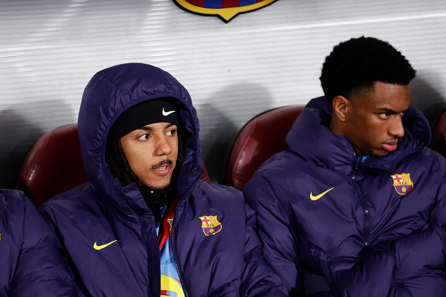 Жул Кунде, Алехандро Балде / Getty Images