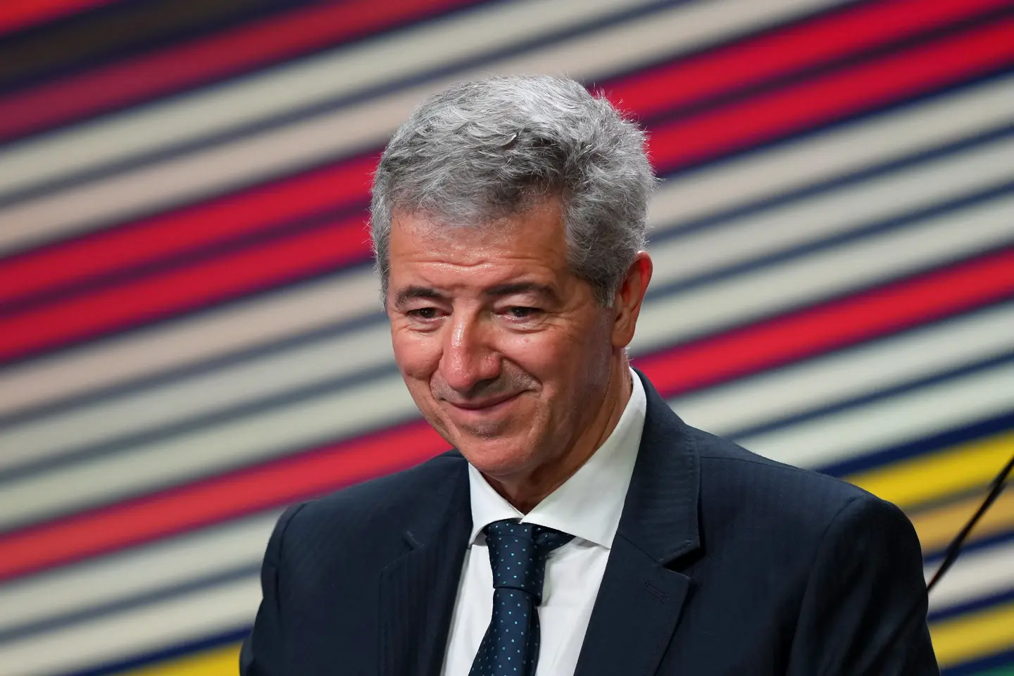 Мигел Анхел Хил Марин / Getty Images