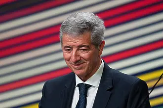 Шеф на Атлетико Мадрид избухна срещу ВАР след загубата от Барселона