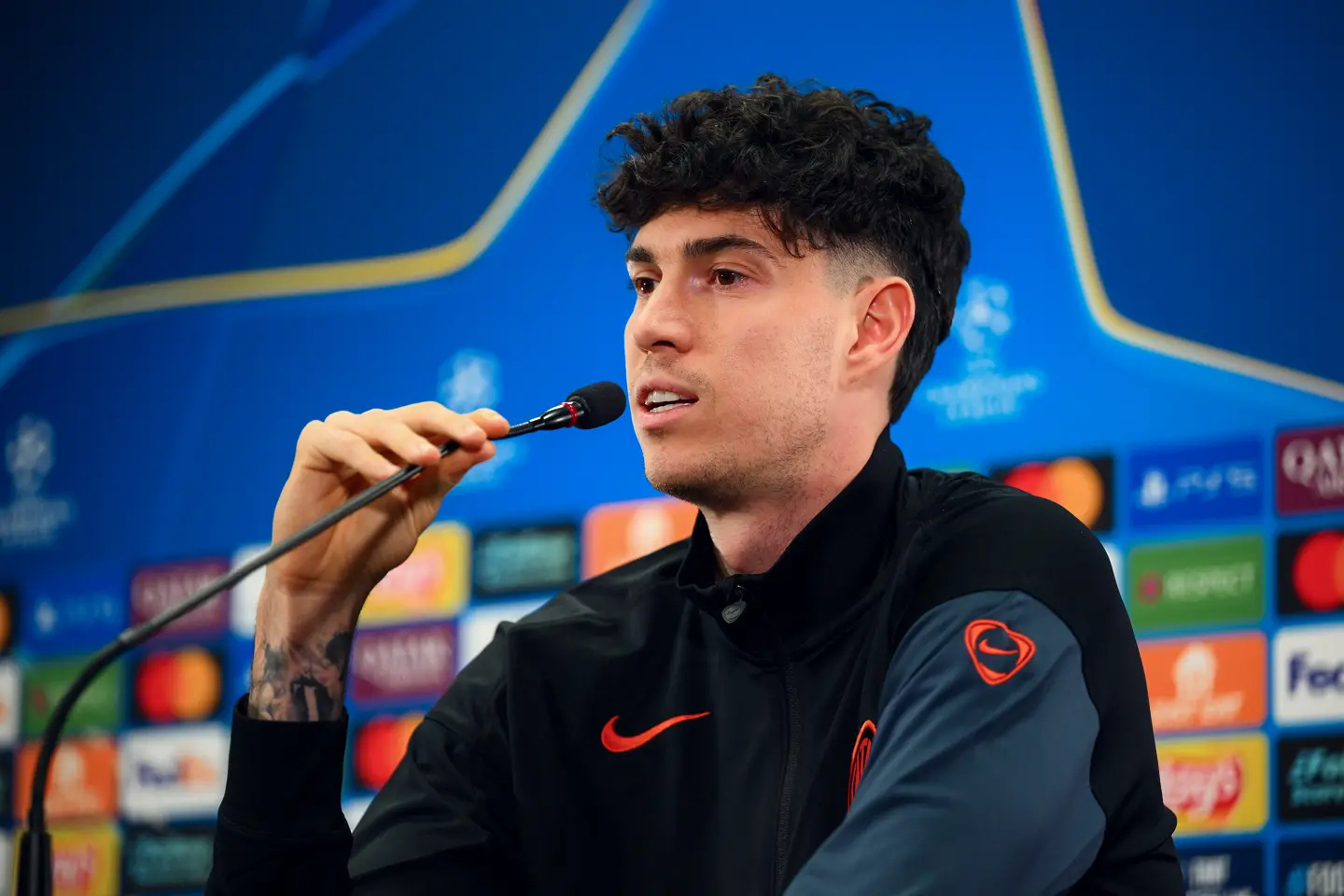 Алесандро Бастони / Getty Images