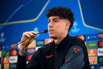 Marca: Флик убеди Бастони за трансфер в Барселона 