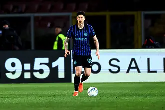 Интер даде зелена светлина на Барселона за преговори с Бастони